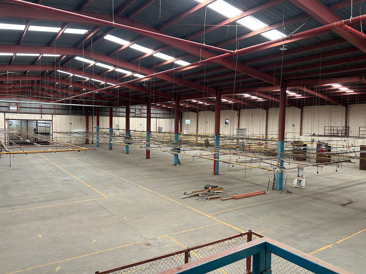 Galpão comercial em Valle Dorado, Ensenada, foto 4 de 25