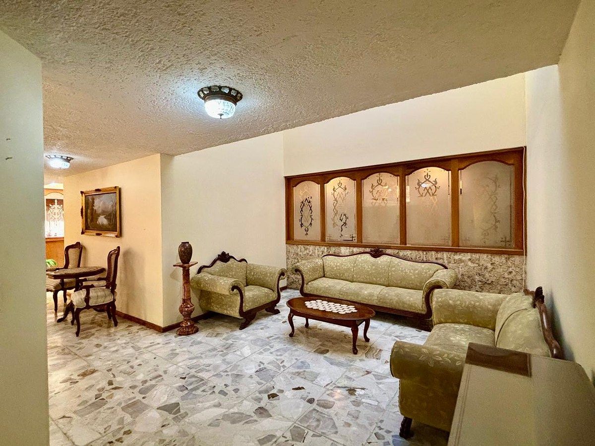 Casa con uso de suelo en Residencial Victoria, Zapopan, foto 5 de 45