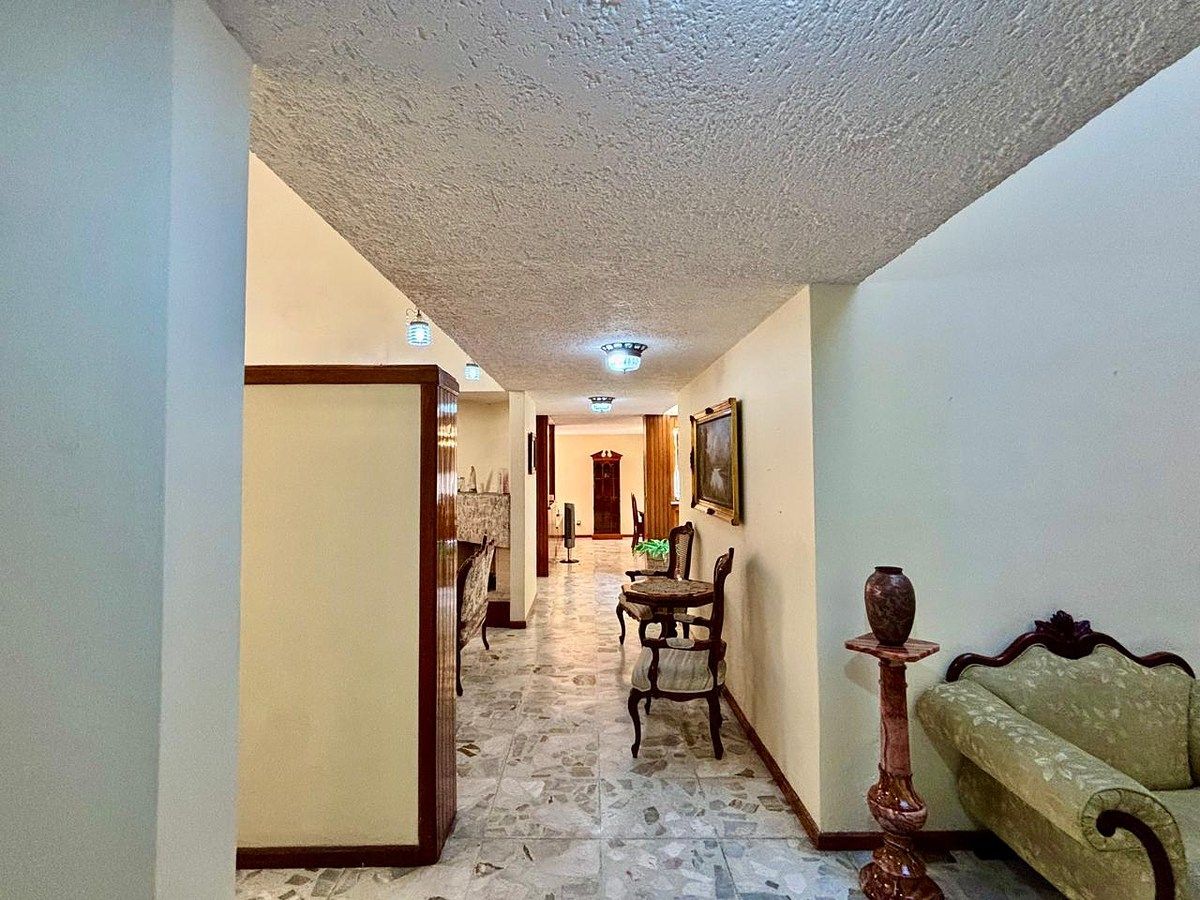 Casa con uso de suelo en Residencial Victoria, Zapopan, foto 7 de 45