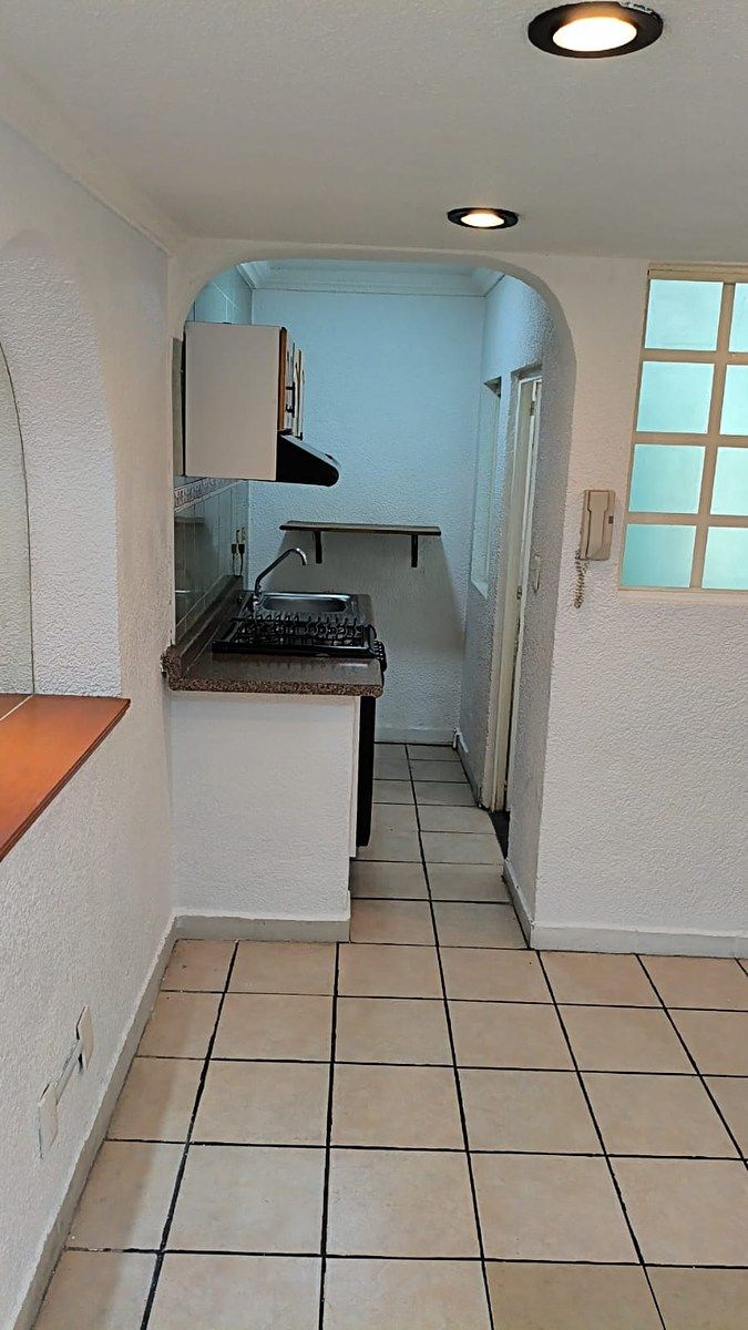 Departamento en Venta – Portales Norte, Benito Juárez, foto 1 de 10