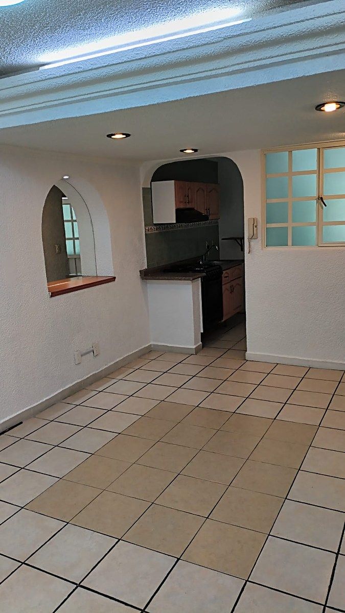 Departamento en Portales Norte, Benito Juárez, foto 2 de 10
