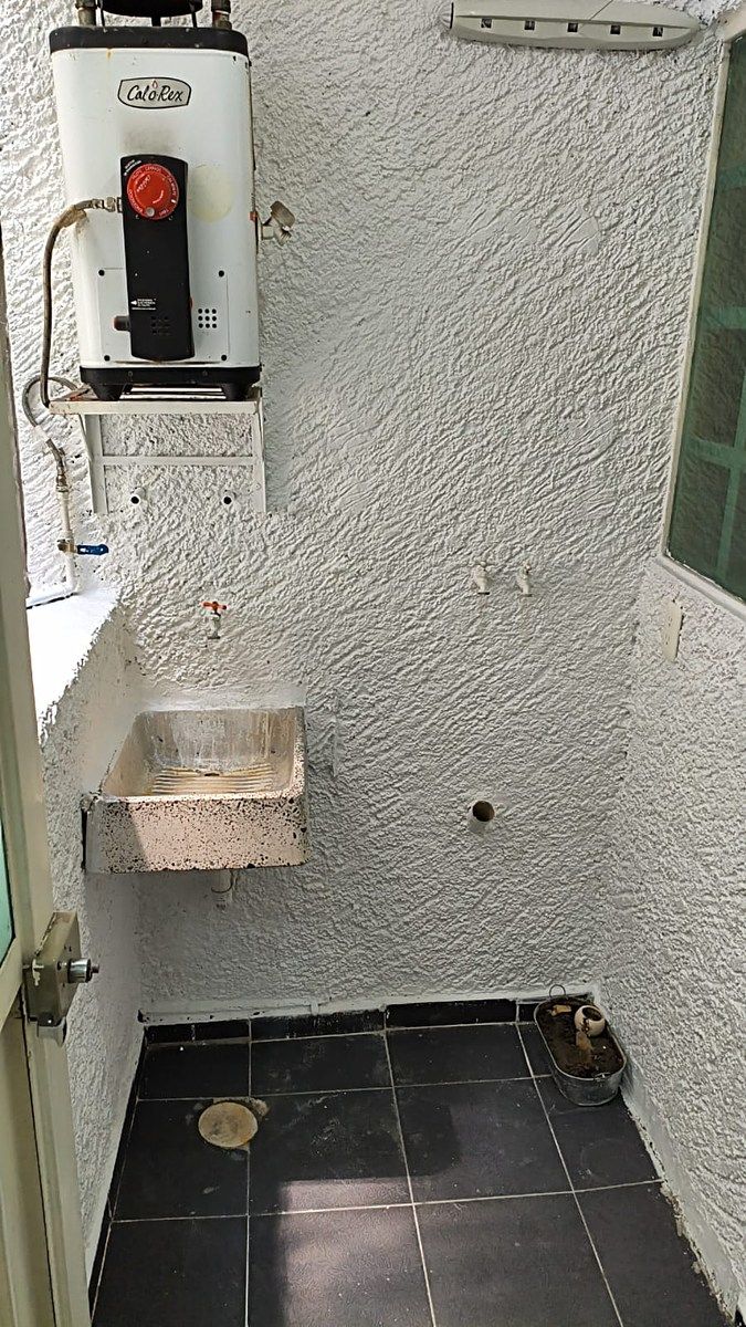 Departamento en Portales Norte, Benito Juárez, foto 8 de 10