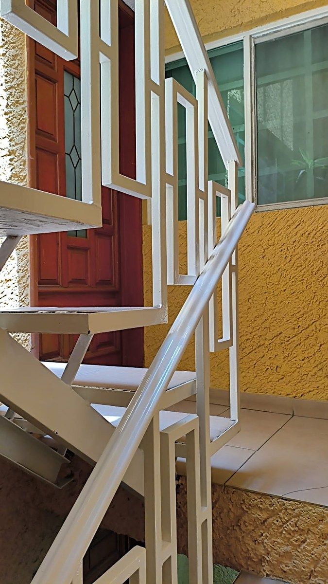 Departamento en Portales Norte, Benito Juárez, foto 9 de 10