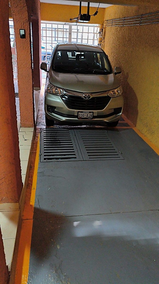 Departamento en Portales Norte, Benito Juárez, foto 10 de 10