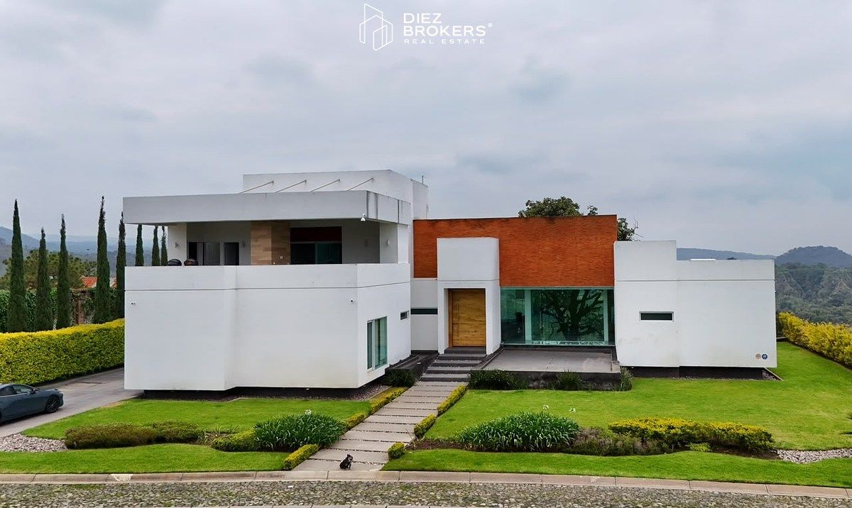 Casa en Venta - Fraccionamiento Tres Ríos, Zapopan. - foto 1