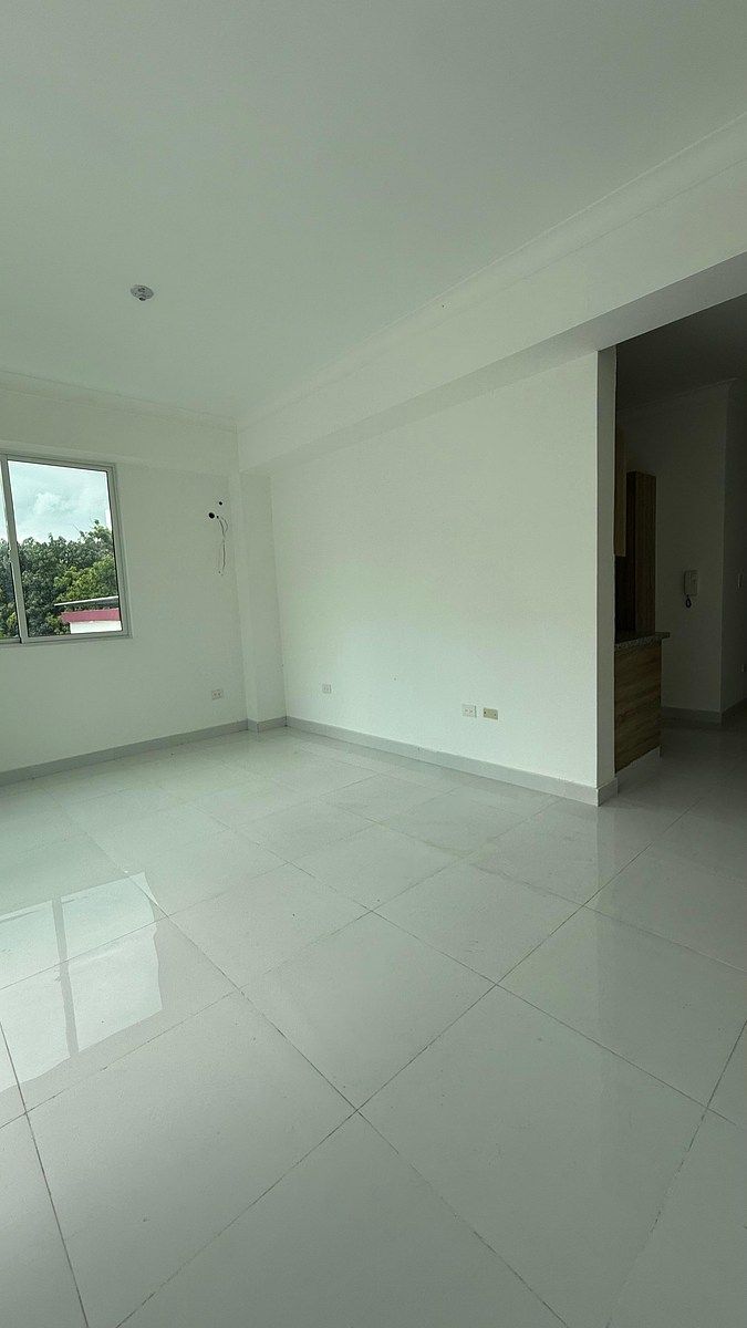 Apartamento en Don Honorio, Santo Domingo Centro (Distrito Nacional), foto 2 de 14