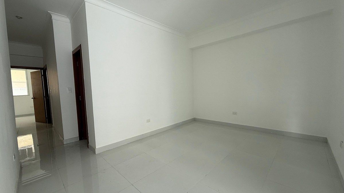 Apartamento en Don Honorio, Santo Domingo Centro (Distrito Nacional), foto 3 de 14