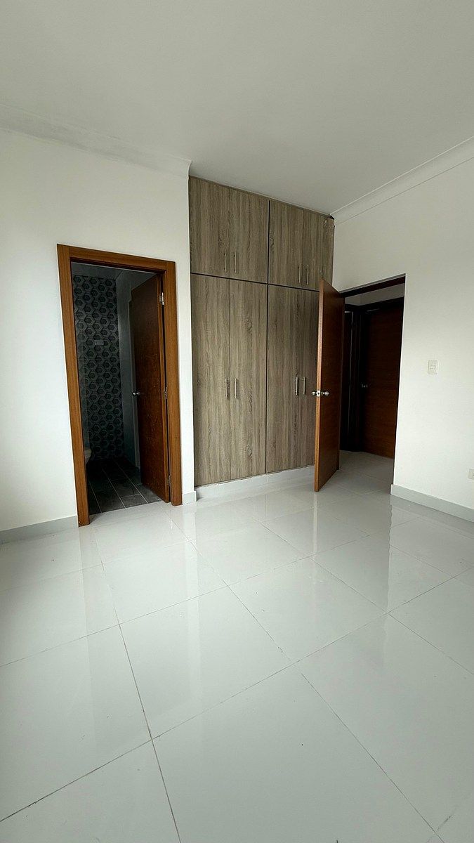 Apartamento en Don Honorio, Santo Domingo Centro (Distrito Nacional), foto 5 de 14