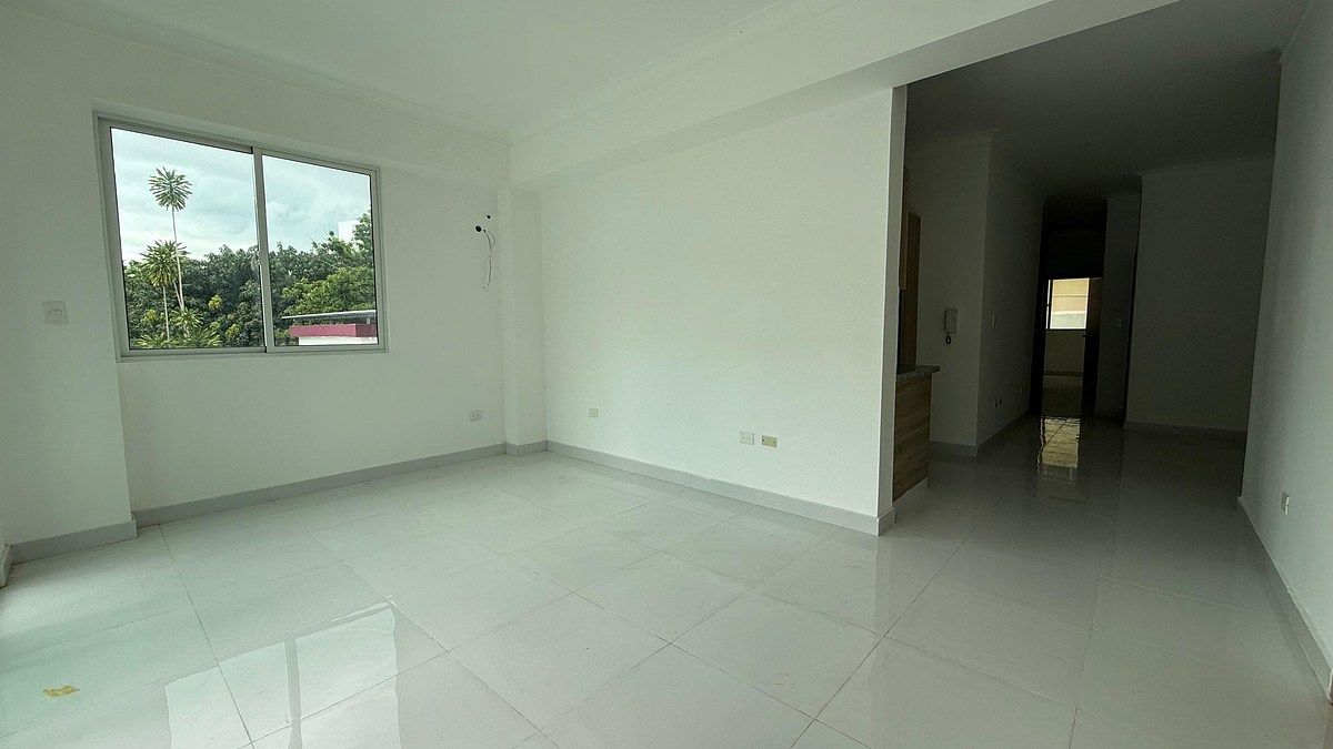 Apartamento en Don Honorio, Santo Domingo Centro (Distrito Nacional), foto 7 de 14