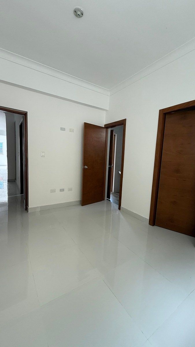 Apartamento en Don Honorio, Santo Domingo Centro (Distrito Nacional), foto 8 de 14