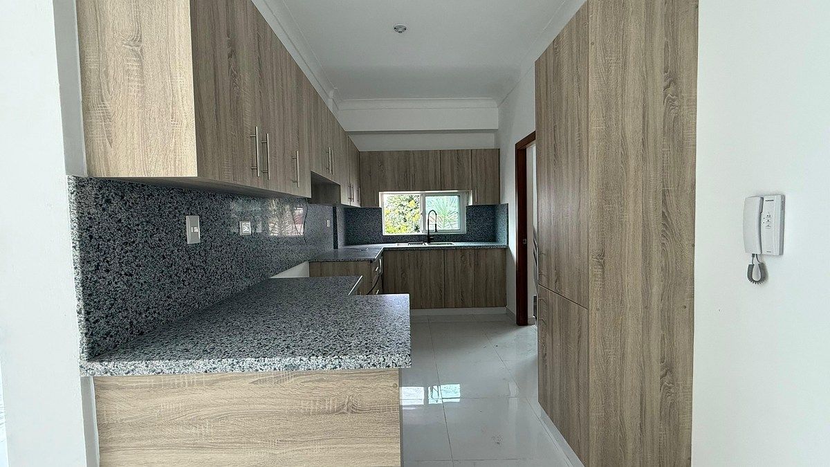 Apartamento en Don Honorio, Santo Domingo Centro (Distrito Nacional), foto 12 de 14