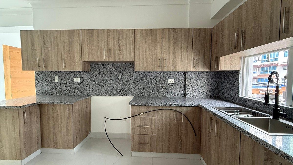 Apartamento en Don Honorio, Santo Domingo Centro (Distrito Nacional), foto 13 de 14
