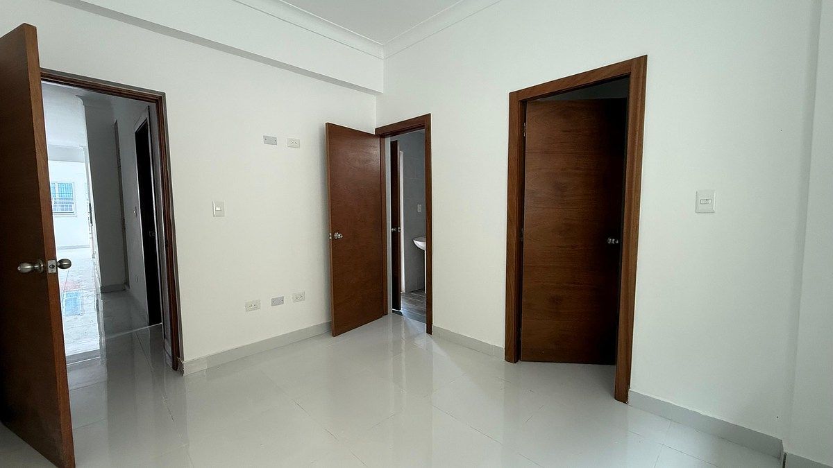Apartamento en Don Honorio, Santo Domingo Centro (Distrito Nacional), foto 14 de 14