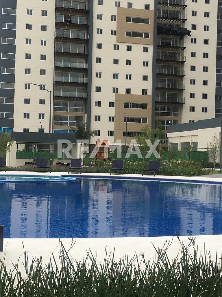 Departamento en Jurica, Querétaro, foto 7 de 25