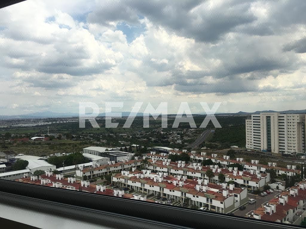 Departamento en Jurica, Querétaro, foto 12 de 25