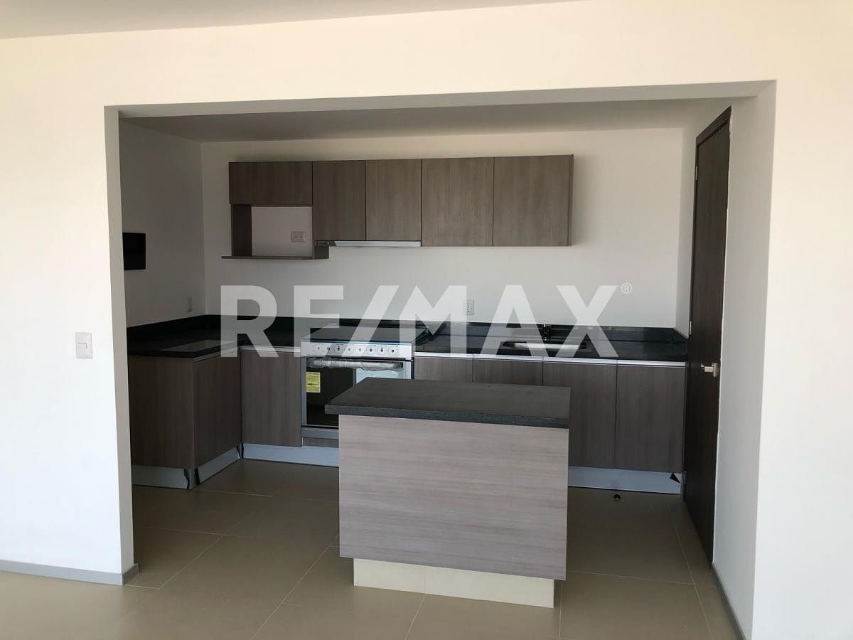 Departamento en venta en Juriquilla Querétaro, foto 1 de 25