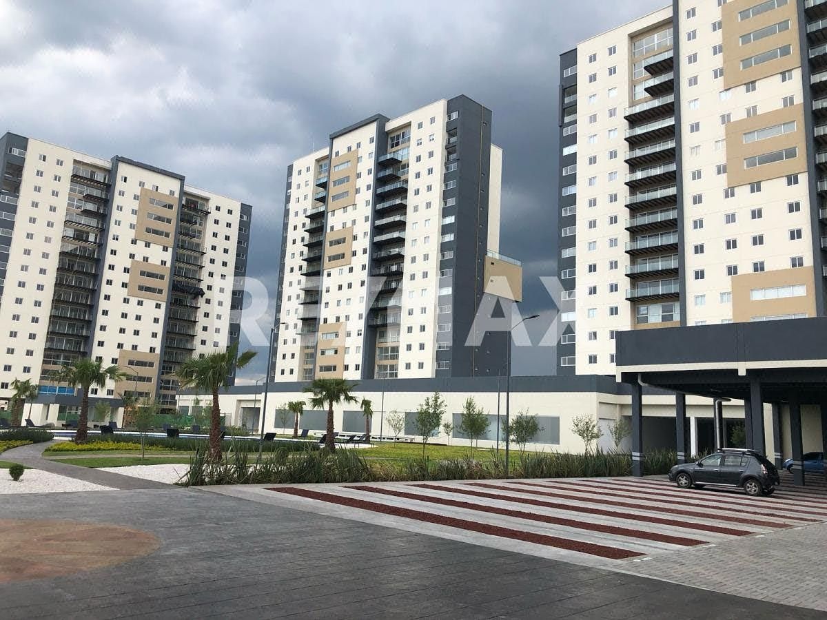 Departamento en Jurica, Querétaro, foto 22 de 25