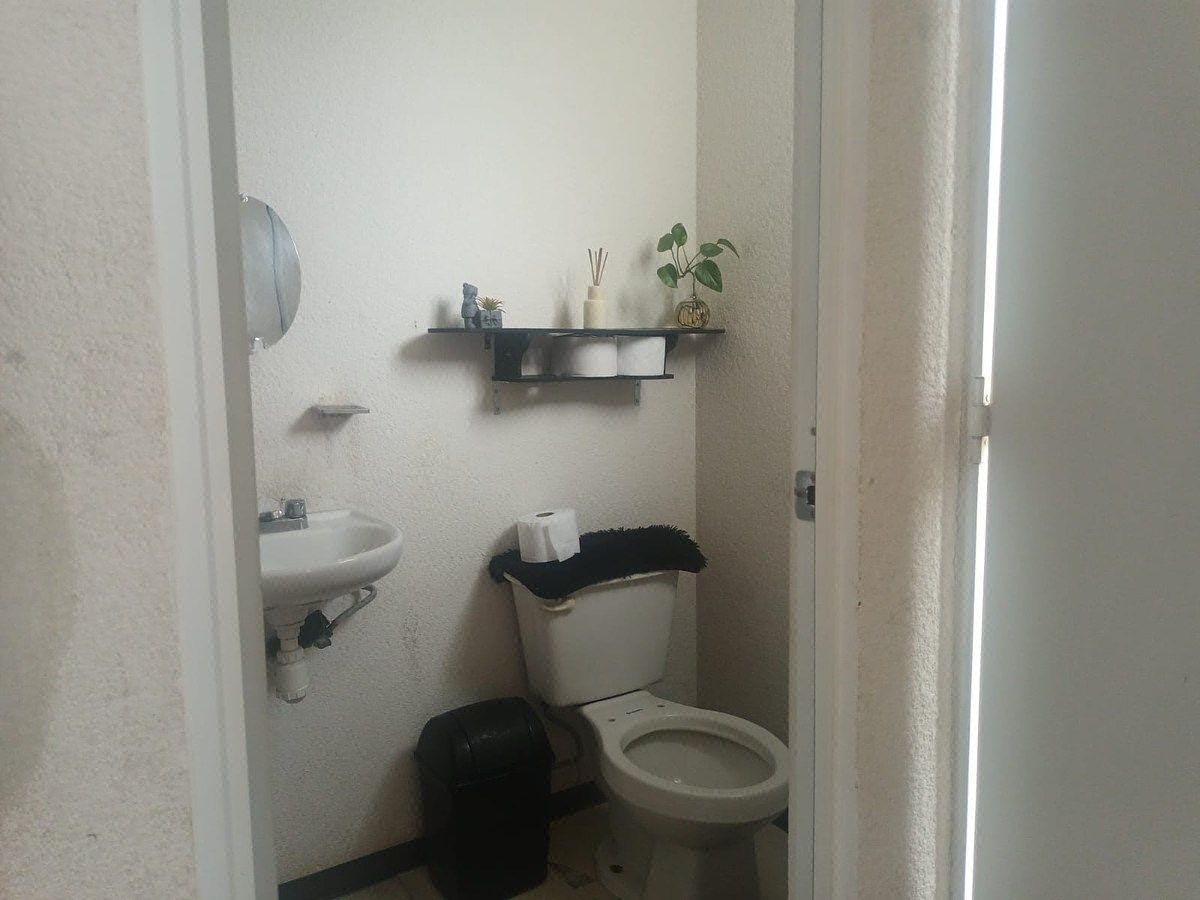 Casa en condominio en Real de San Martín, Valle de Chalco Solidaridad, foto 8 de 14