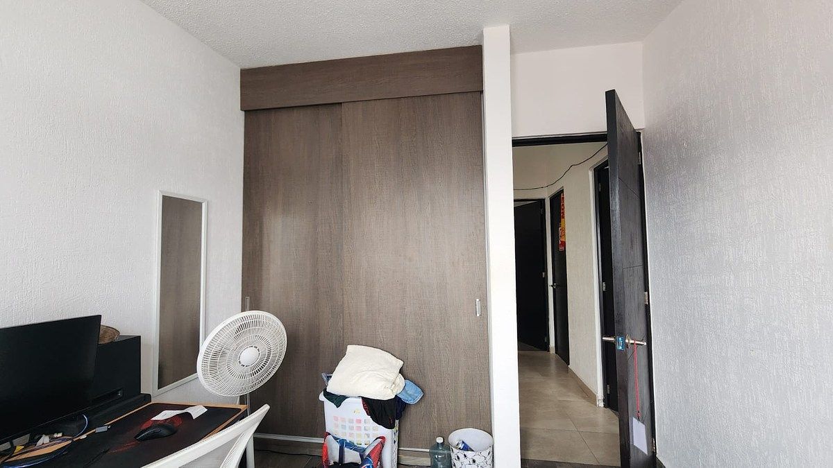 Casa em condomínio fechado em Palmares, Querétaro, foto 17 de 25