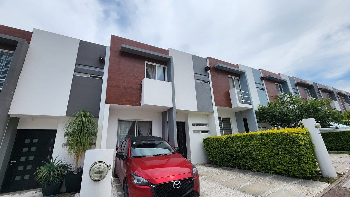 Casa em condomínio fechado em Palmares, Querétaro, foto 25 de 25