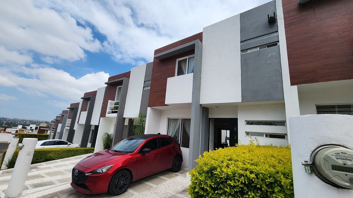 Casa en venta en Palmares, foto 1 de 25