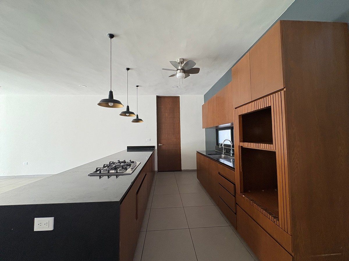 Residencia en renta con amenidades premium – con Paneles Solares ☀️Parque Natura, foto 1 de 14
