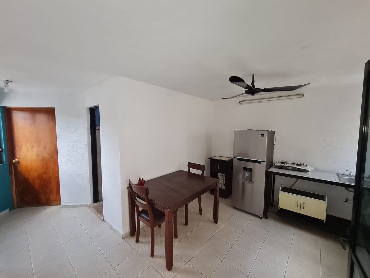 Apartment in Paseo de las Fuentes, Mérida, photo 2 of 11