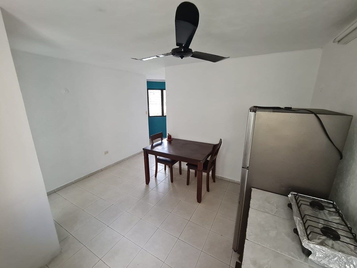 Apartment in Paseo de las Fuentes, Mérida, photo 3 of 11