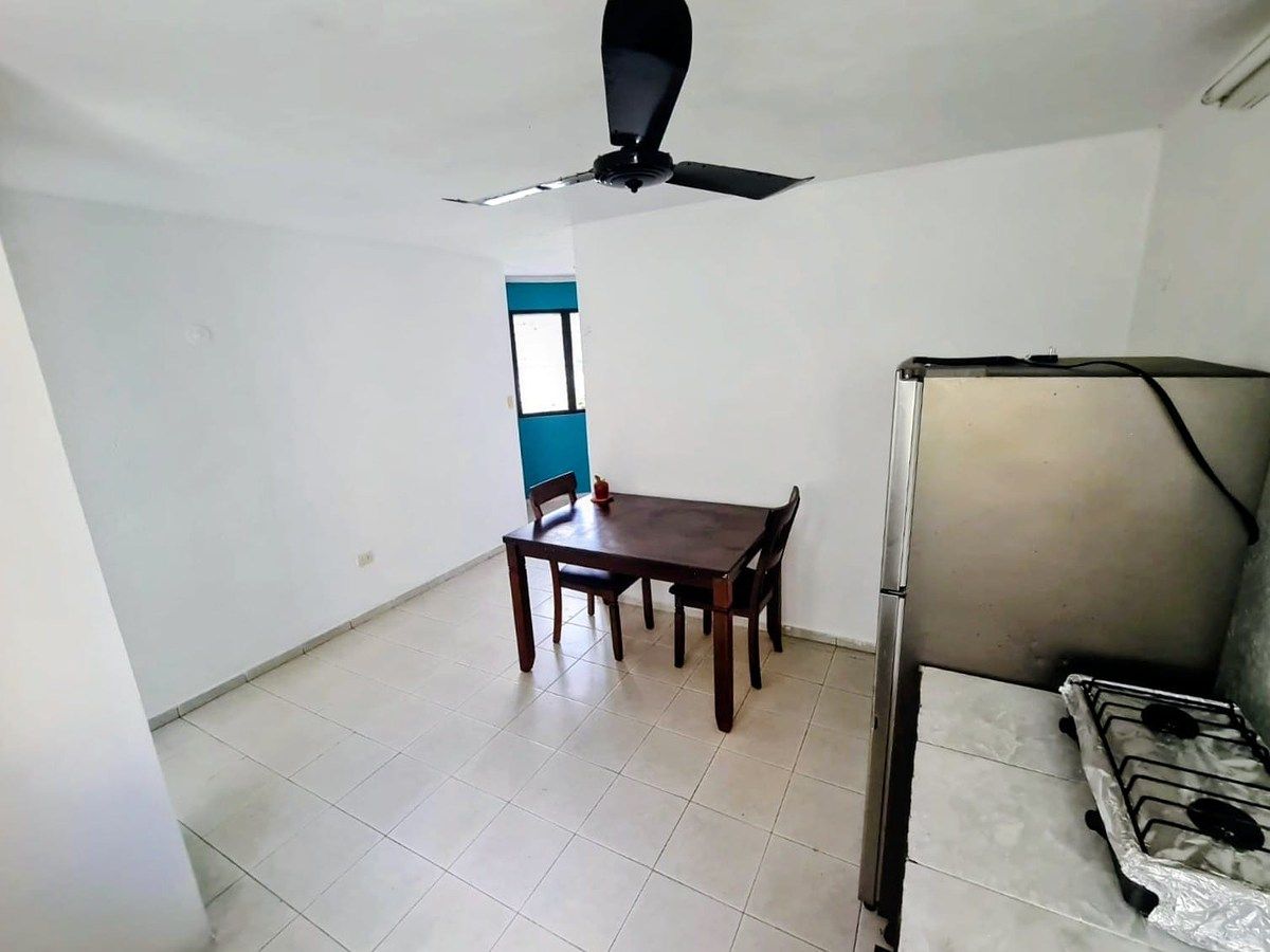 Apartment in Paseo de las Fuentes, Mérida, photo 4 of 11