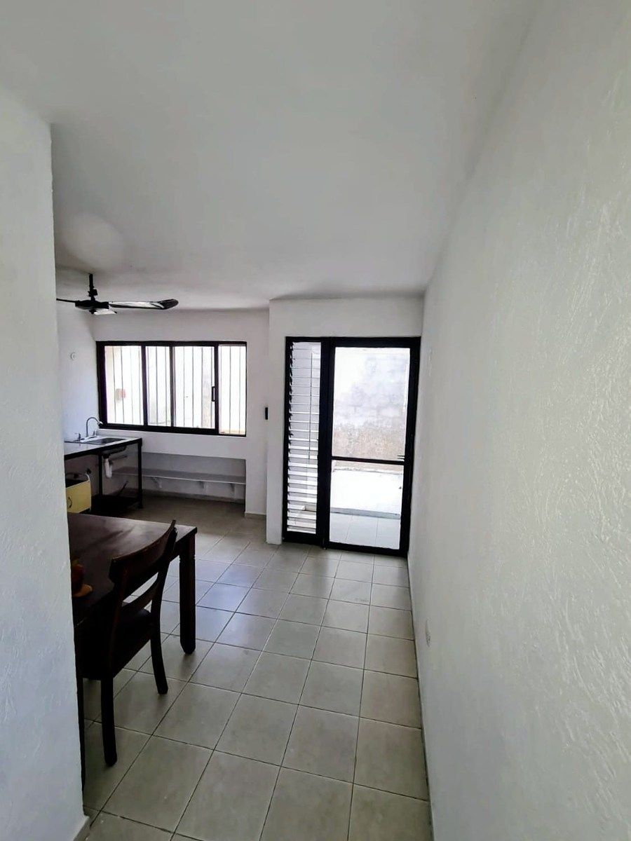 Apartment in Paseo de las Fuentes, Mérida, photo 7 of 11
