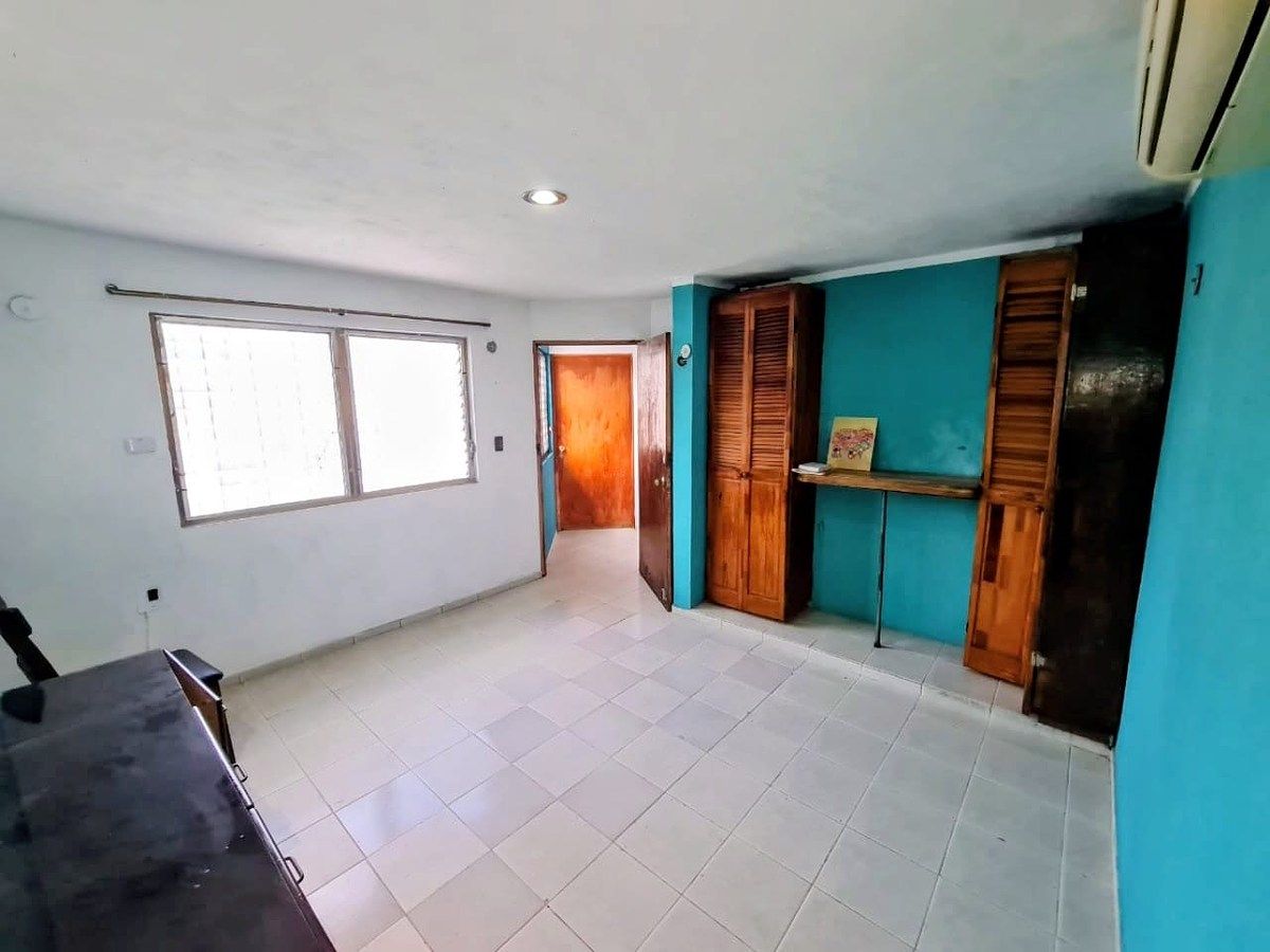 Apartment in Paseo de las Fuentes, Mérida, photo 8 of 11