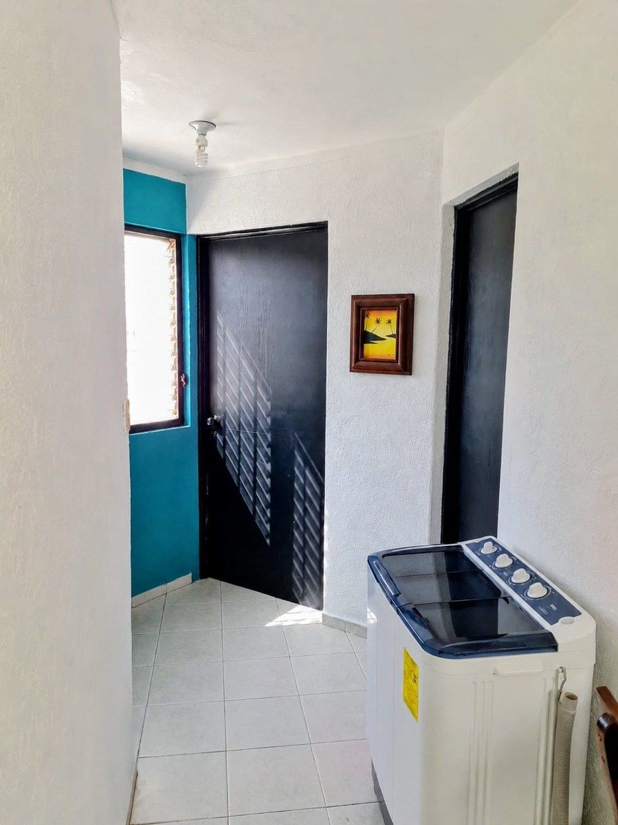Apartment in Paseo de las Fuentes, Mérida, photo 9 of 11