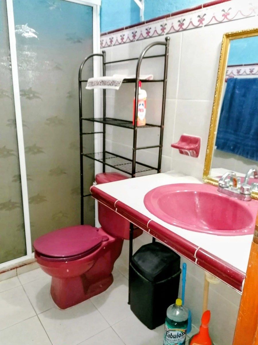 Apartment in Paseo de las Fuentes, Mérida, photo 11 of 11