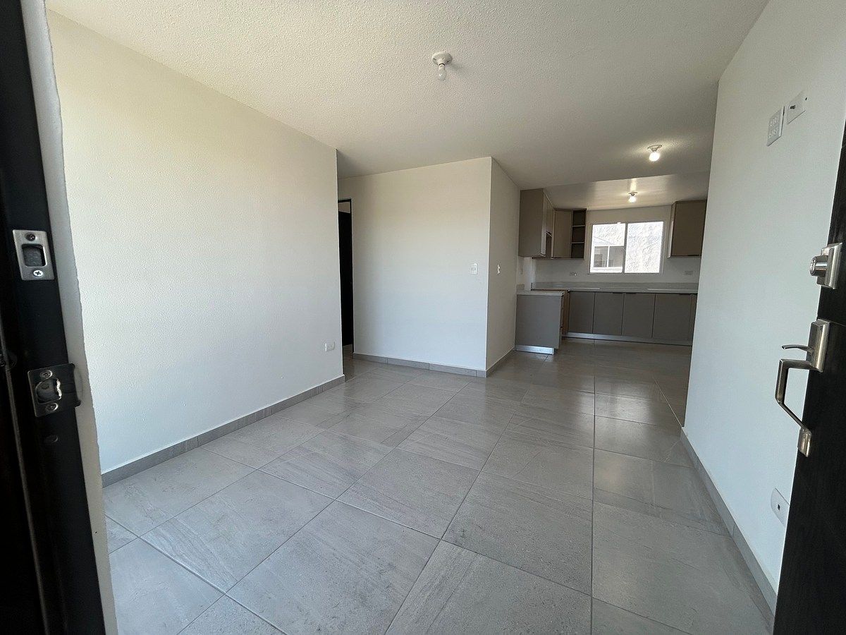 Departamento en Burdeos, Tijuana, foto 3 de 26