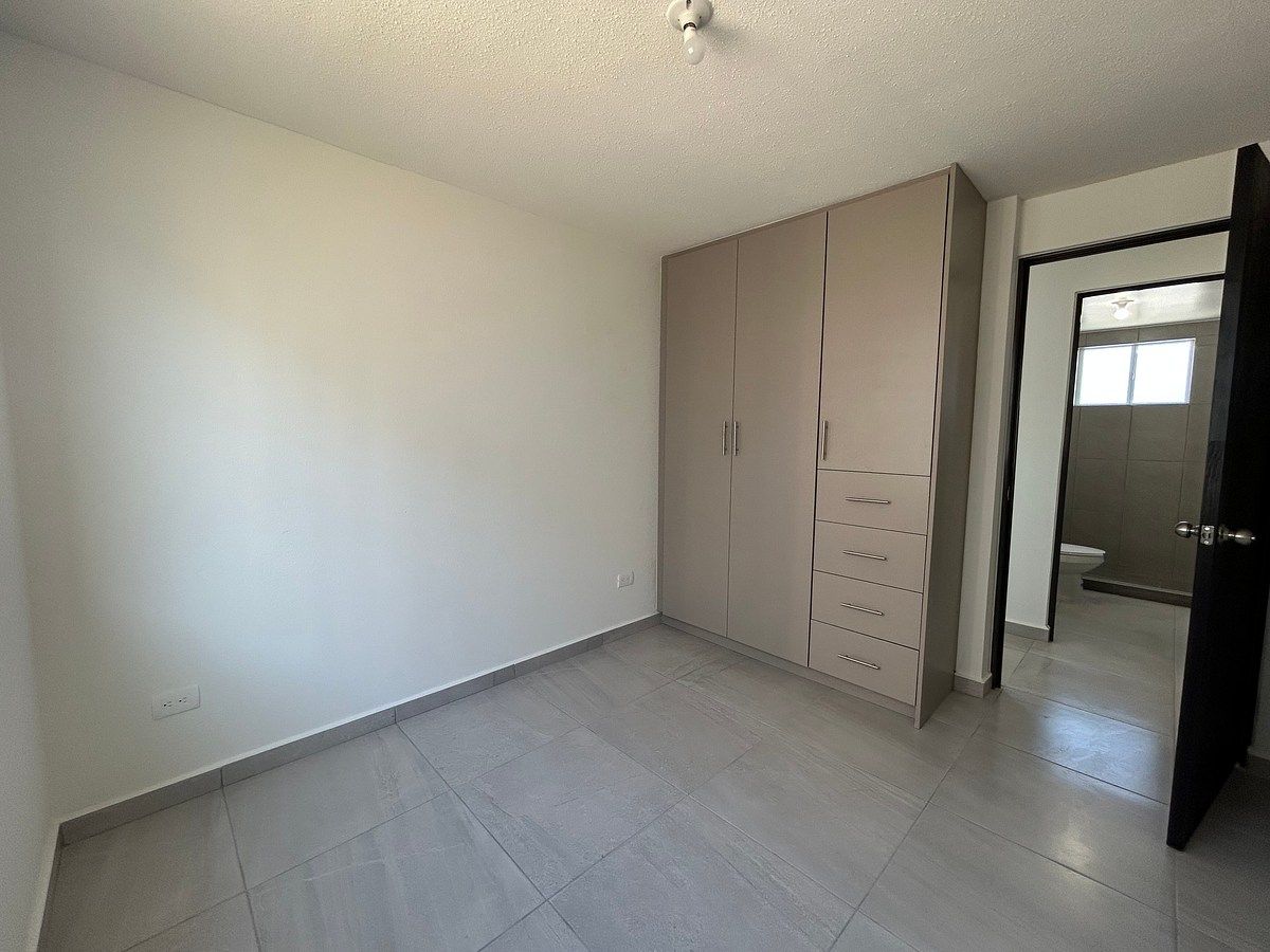 Departamento en Burdeos, Tijuana, foto 4 de 26