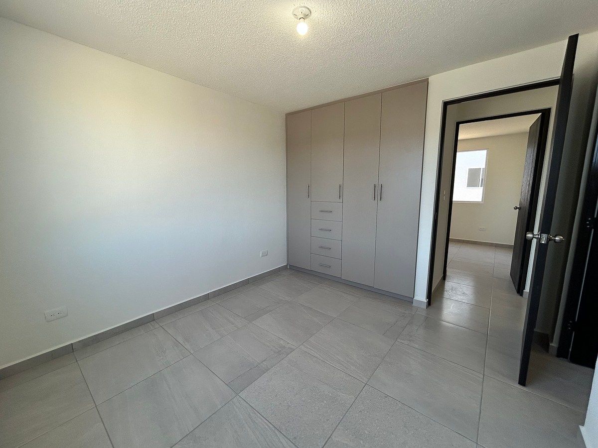 Departamento en Burdeos, Tijuana, foto 8 de 26