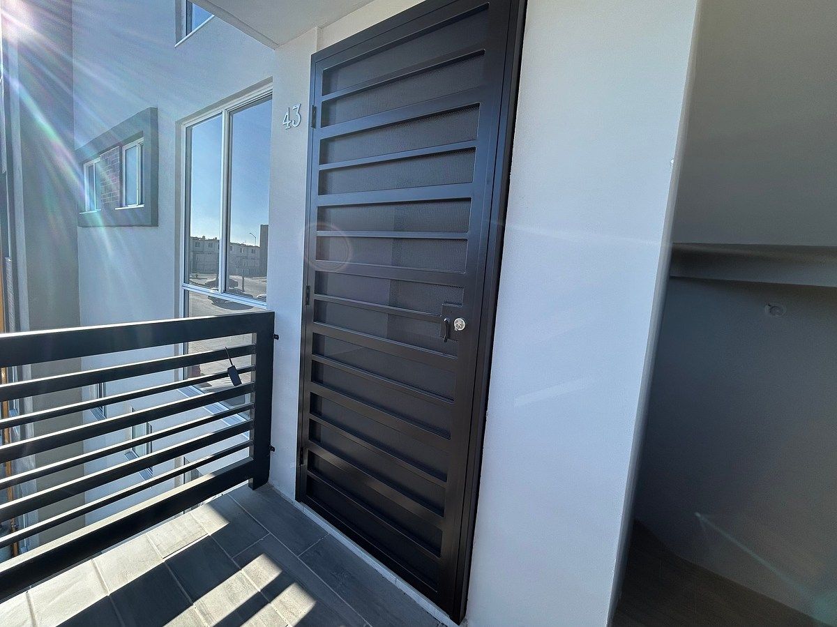Departamento en Burdeos, Tijuana, foto 11 de 26
