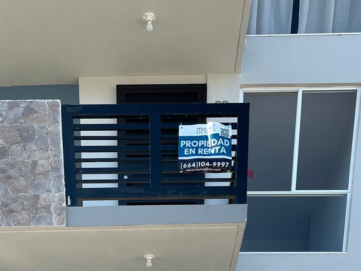 Departamento en Burdeos, Tijuana, foto 12 de 26