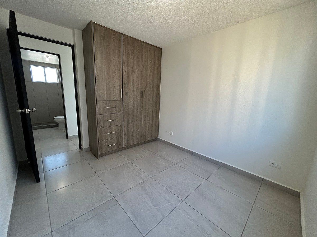 Departamento en Burdeos, Tijuana, foto 15 de 26