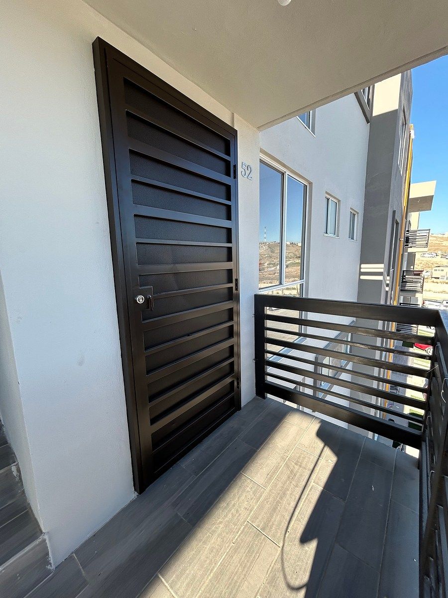 Departamento en Burdeos, Tijuana, foto 22 de 26