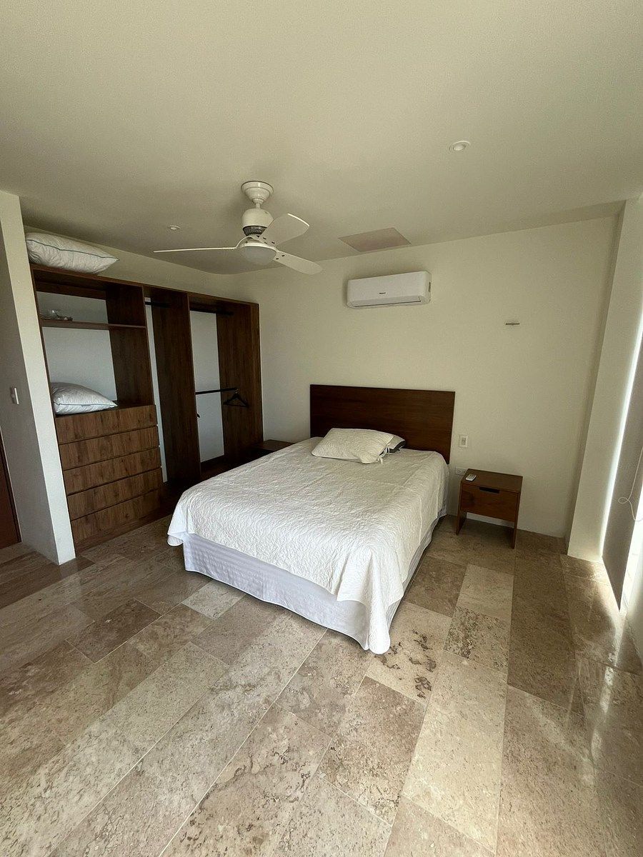Departamento en Telchac Puerto, Telchac Puerto, foto 13 de 35