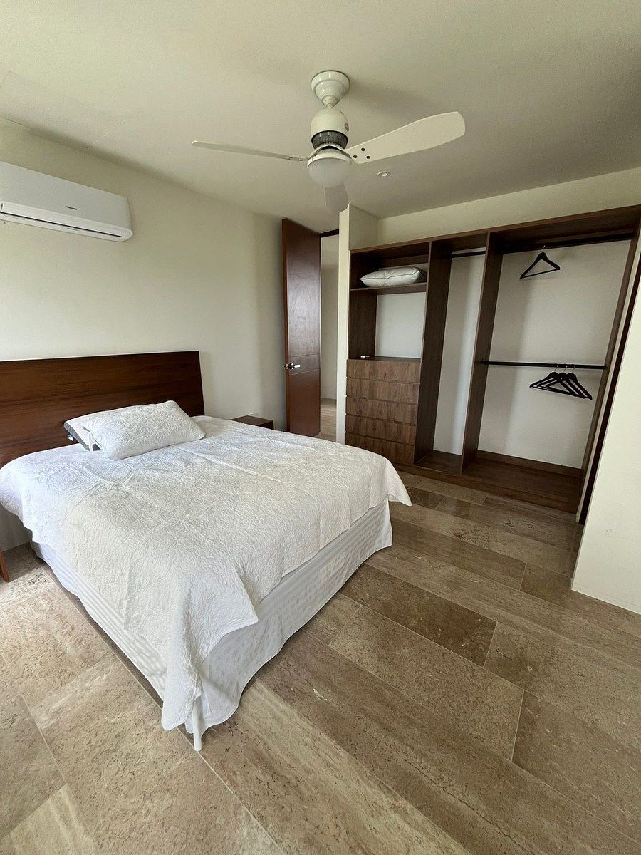 Departamento en Telchac Puerto, Telchac Puerto, foto 17 de 35