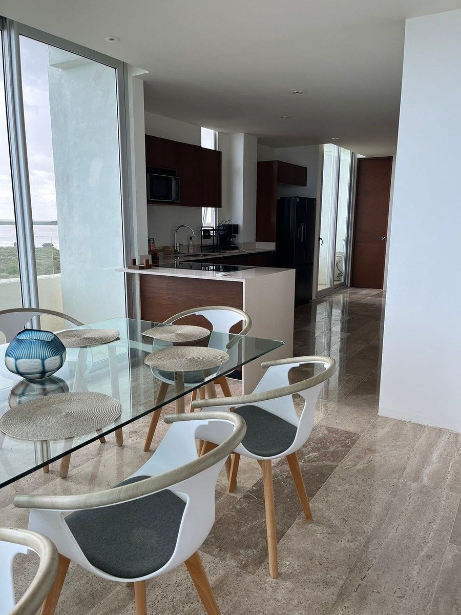 Departamento en Telchac Puerto, Telchac Puerto, foto 19 de 35