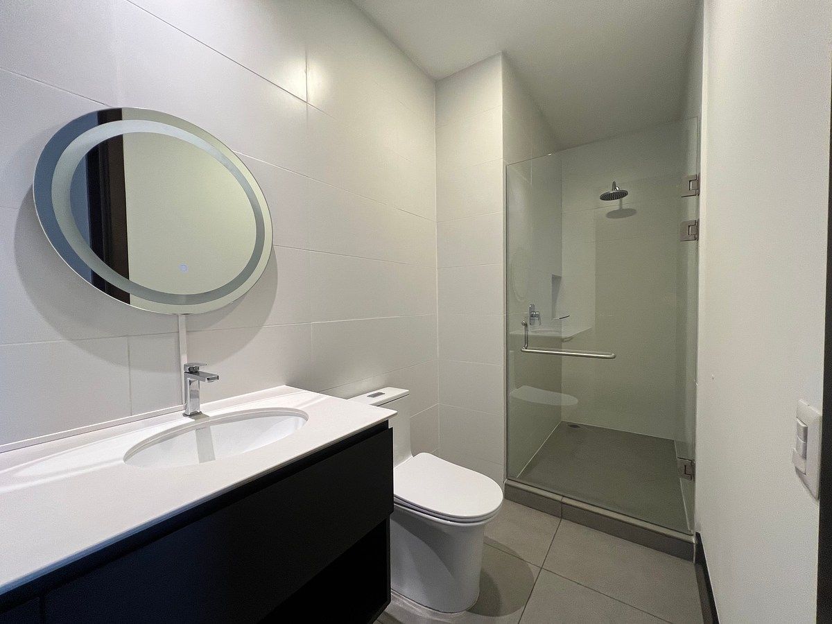 Apartamento en Zona 14, Guatemala, foto 5 de 8
