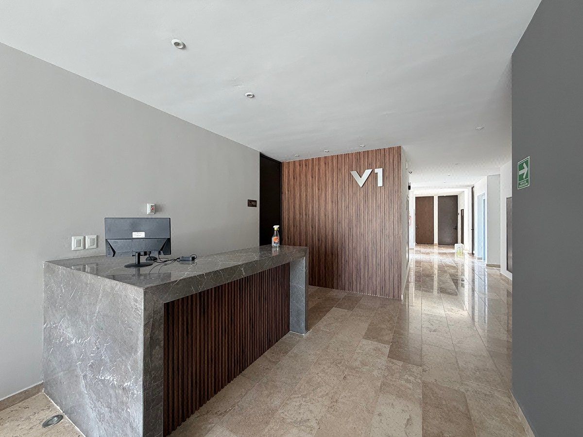 Apartamento em Temozón Norte, Mérida, foto 4 de 13
