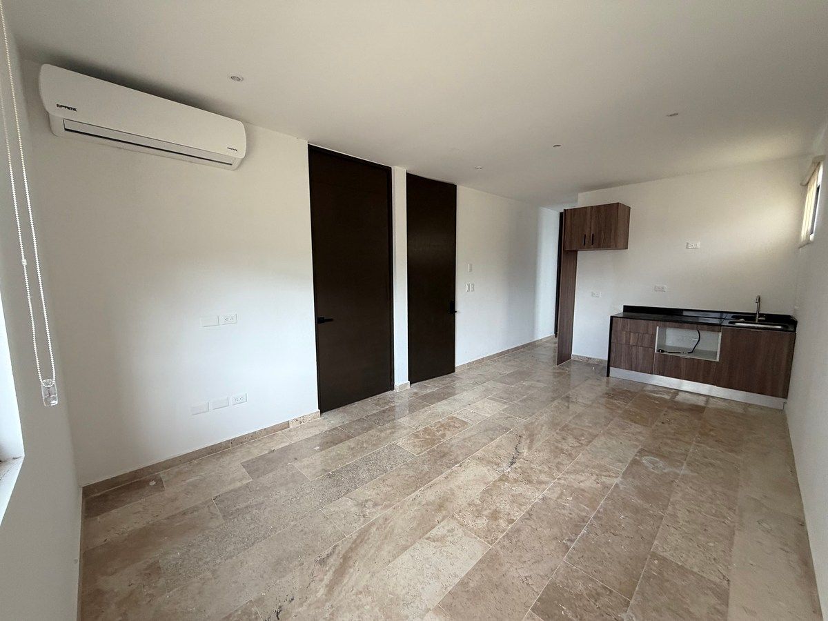 Apartamento em Temozón Norte, Mérida, foto 5 de 13
