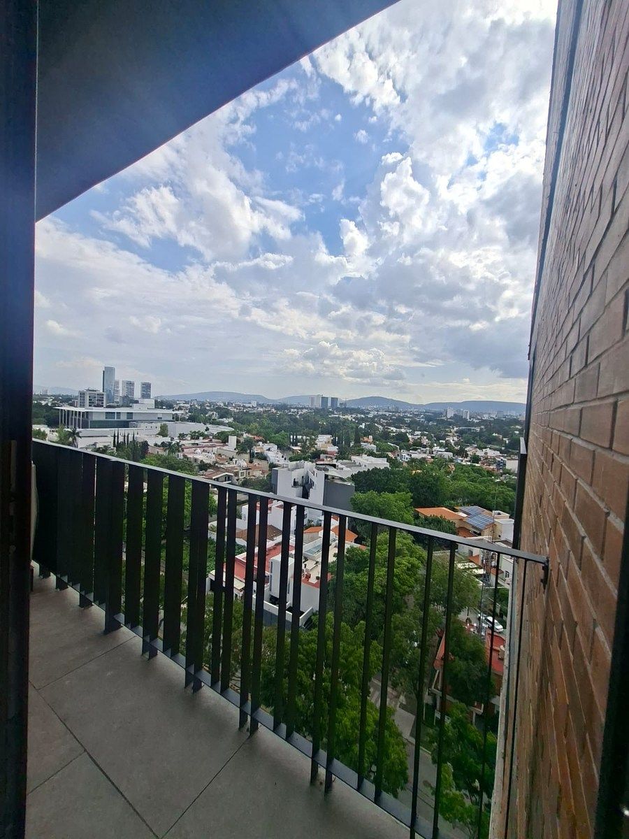 Departamento en Prados de Providencia, Guadalajara, foto 5 de 29