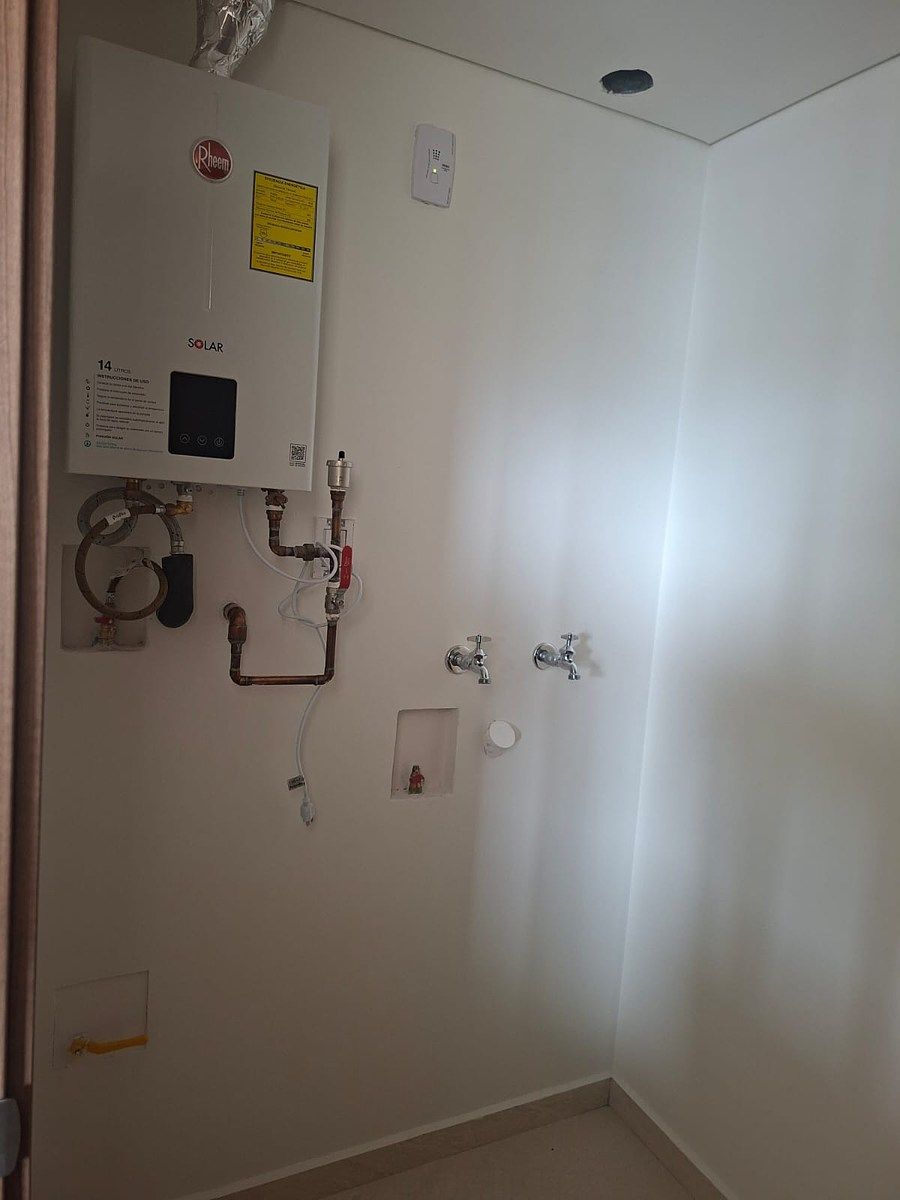 Departamento en Prados de Providencia, Guadalajara, foto 16 de 29