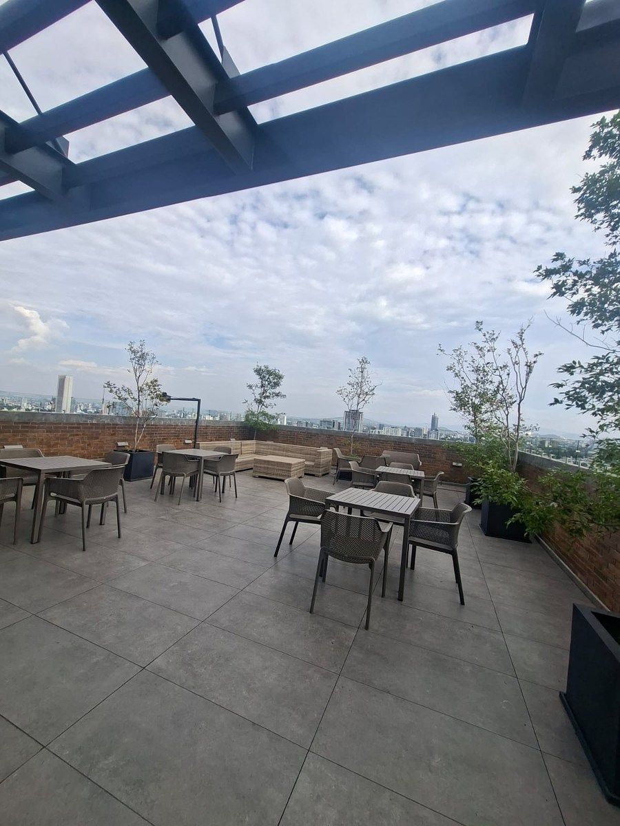 Departamento en Prados de Providencia, Guadalajara, foto 18 de 29