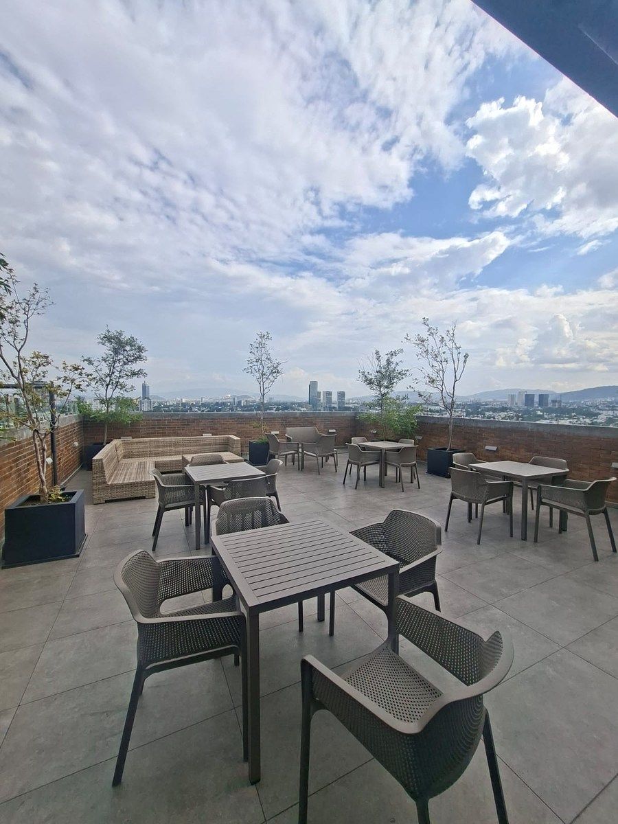 Departamento en Prados de Providencia, Guadalajara, foto 19 de 29